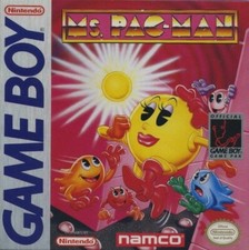 Ms. pac man for sale  Miami