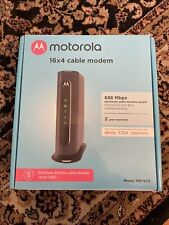 cable modem motorola mb7420 for sale  Durango