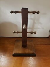 Vintage handmade wooden for sale  Metairie
