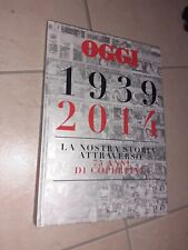 Rivista settimanale oggi usato  Corato