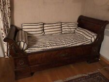 Lit ancien bois d'occasion  Bures-sur-Yvette