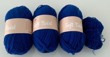 Hayfield soft twist for sale  UK