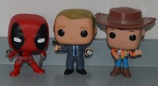 Funko pop figures for sale  TAMWORTH