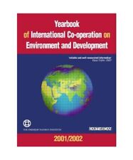 Yearbook iced 2001 gebraucht kaufen  Trebbin