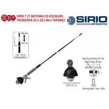 Sirio antenna veicolare usato  Avellino