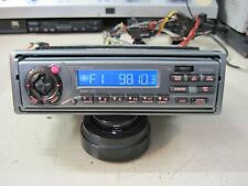 Autoradio monitor clarion usato  Civitanova Marche