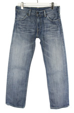 Levi jeans men d'occasion  Expédié en Belgium