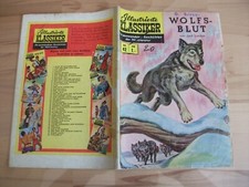 Illustrierte klassiker band gebraucht kaufen  Ochtendung
