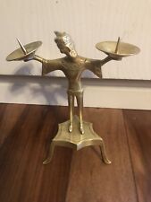 Antique brass persian for sale  Shingletown