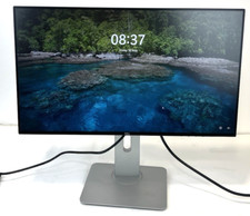 Dell ultra sharp for sale  WARRINGTON