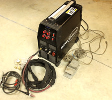 Eastwood welder tig for sale  Providence