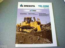 Dressta 20m crawler for sale  Myerstown