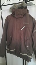 Protest snowboardjacke skijack gebraucht kaufen  Waldalgesheim