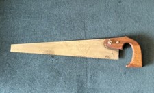 Vtg keyhole handsaw for sale  Bakersfield