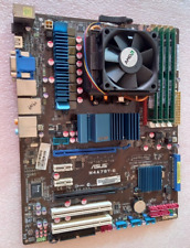 Asus m4a78t amd usato  Faenza