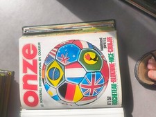 Magazines mondial années d'occasion  Yzeure