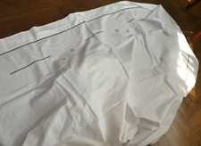 Drap ancien fil d'occasion  Plomelin
