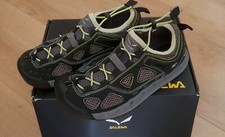 Salewa scarpe swift usato  Roma