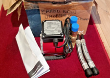 Grundfos bar single for sale  LONDON