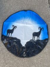Vtg spare tire for sale  Columbus