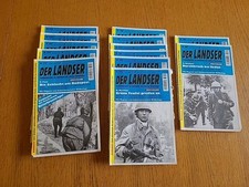 Landser konvolut hefte gebraucht kaufen  Neuwied