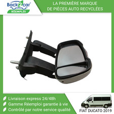 Retroviseur exterieur electriq d'occasion  Saint-Quentin