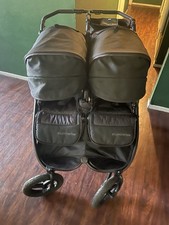 Bumbleride indie twin for sale  Mission Hills