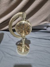 Table clock. for sale  LONDON