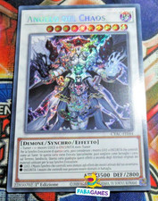 Angelo del chaos usato  Santa Sofia