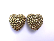 Boucles oreilles clips d'occasion  Cernay