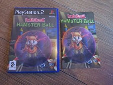 Habitrail Hamster Ball (Sony PlayStation 2) PS2 Reino Unido entrega rastreada comprar usado Habitrail Hamster Ball (Sony PlayStation 2) PS2 Reino Unido entrega rastreada comprar usado  Enviando para Brazil