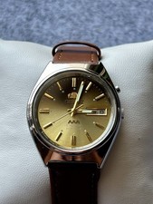 Rare orient automatic d'occasion  Expédié en France