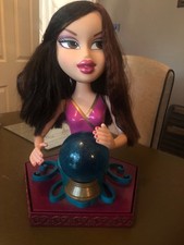 Bratz genie magic for sale Bratz genie magic for sale  CANVEY ISLAND
