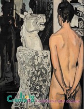 Italo cremona pittura usato  Italia