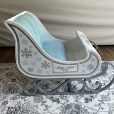 Doll sleigh american for sale  Bellevue