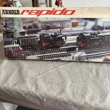 Arnold spur gebraucht kaufen  Hildesheim