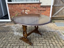 Ercol dark wood for sale Ercol dark wood for sale  POOLE