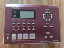 Tascam gt2 tragbarer gebraucht kaufen  Rauenberg
