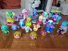 Zoobles spring life for sale  YATELEY