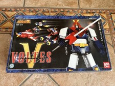 soul of chogokin gx 31 usato soul of chogokin gx 31 usato Italia