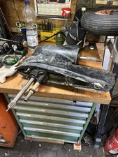 Antrieb mercurieser 7 gebraucht kaufen  St. Georgen im Schwarzwald