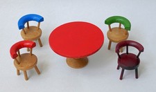 four chairs for sale four chairs for sale  EASTBOURNE