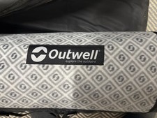 Outwell montana anniversary for sale  CHESTER