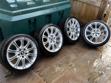 Bmw mv2 staggered for sale  ROYSTON