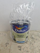 Dulux matt apple for sale  UK