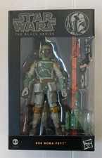 Star wars black for sale  GRIMSBY