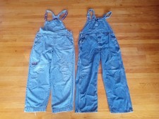 Bum lee dungarees for sale  Roseburg