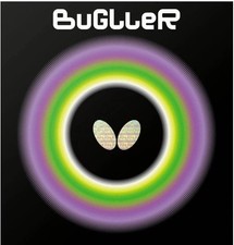 Butterfly bugller rot gebraucht kaufen  Wülfrath