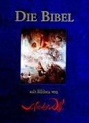 Bibelausgaben bibel bildern gebraucht kaufen  Berlin