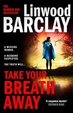 Take breath away for sale  UK